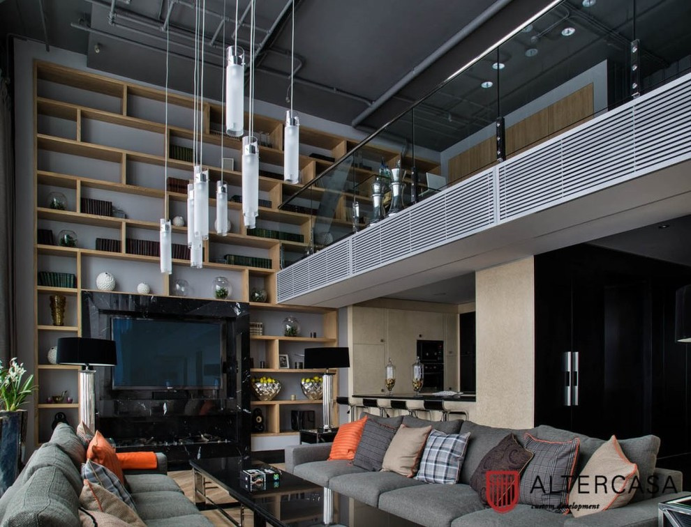 Москва-Сити