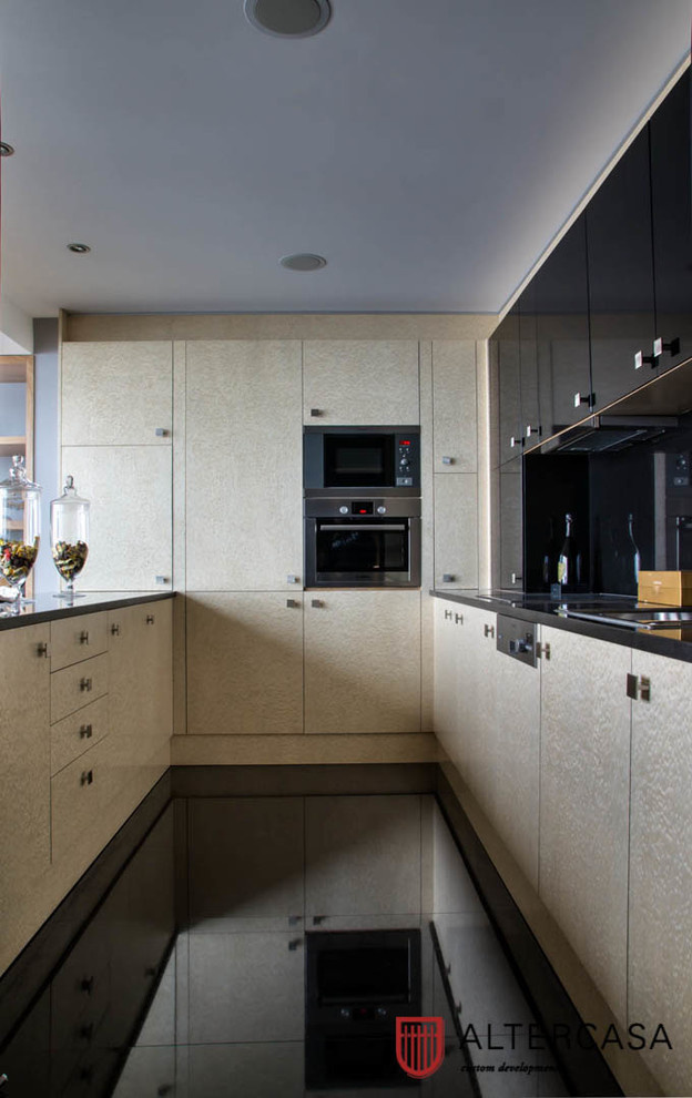 Обложка проекта: Москва-Сити