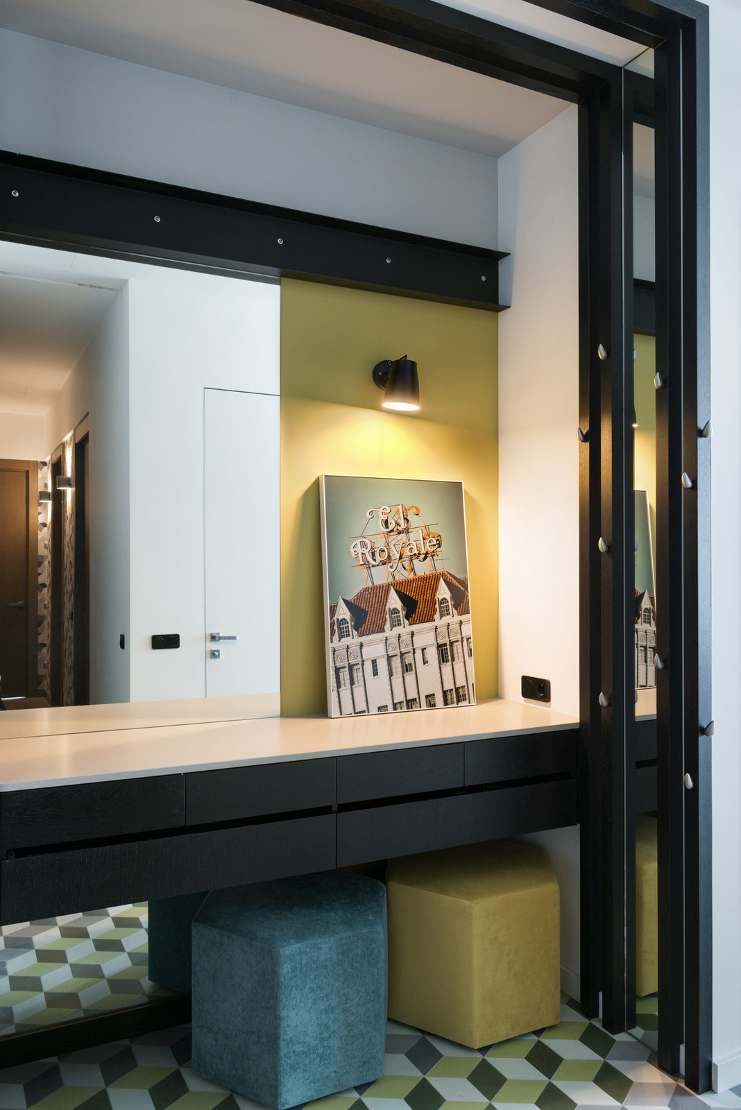 Садовые кварталы