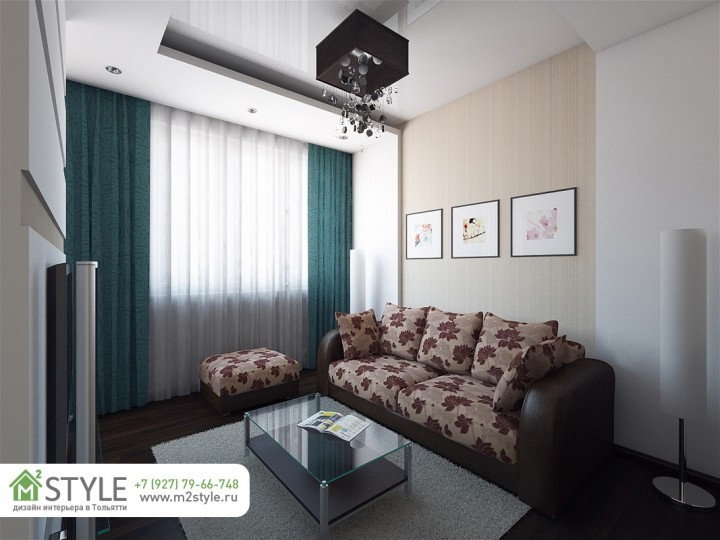 дизайнер Денис