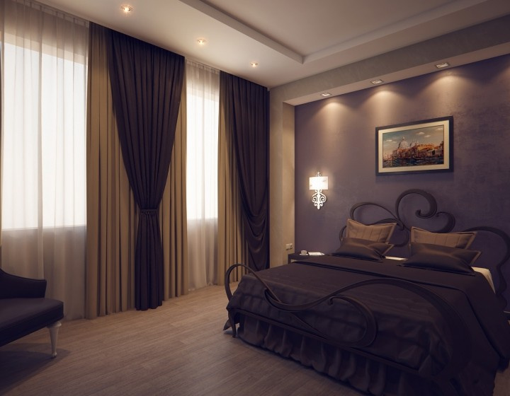 дизайнер Денис