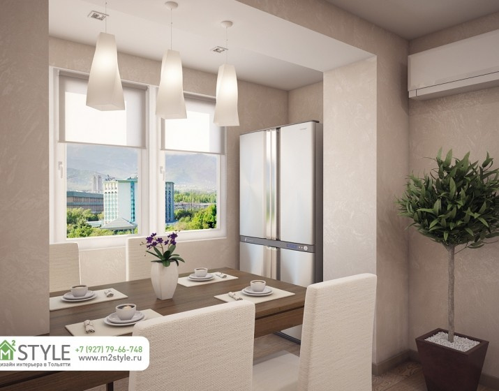 дизайнер Денис