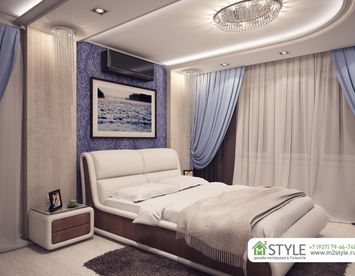 дизайнер Денис