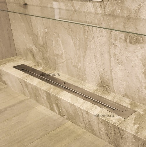 Топливный блок для биокамина на заказ