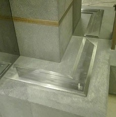 Обложка проекта: Встраиваемый биокаминг на заказ