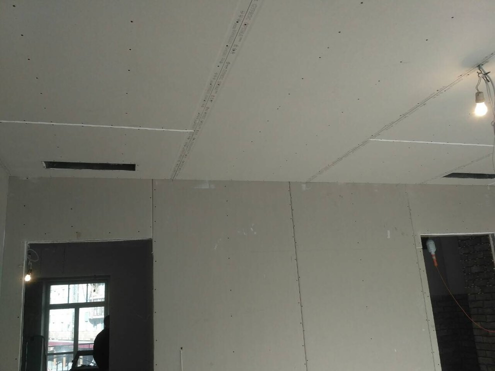 ШПАЛЕРНАЯ Ул. Скрытое кондиционирование.