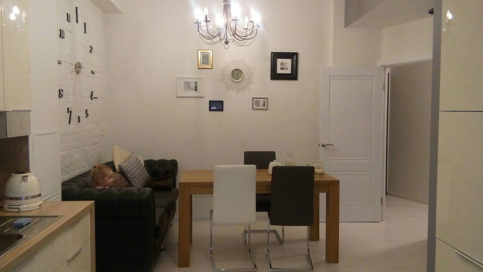 Квартира в СЗАО