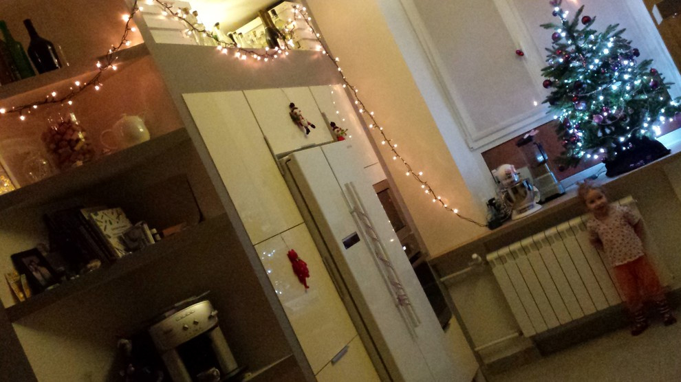 Квартира в СЗАО