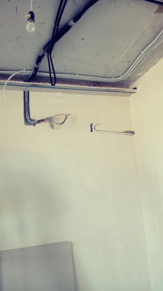 ВАСИЛЬЕВСКИЙ ОСТРОВ. Кондиционирование.