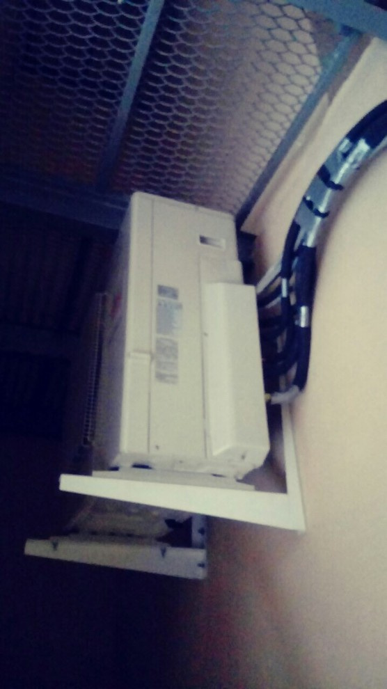 Обложка проекта: ВАСИЛЬЕВСКИЙ ОСТРОВ. Кондиционирование.