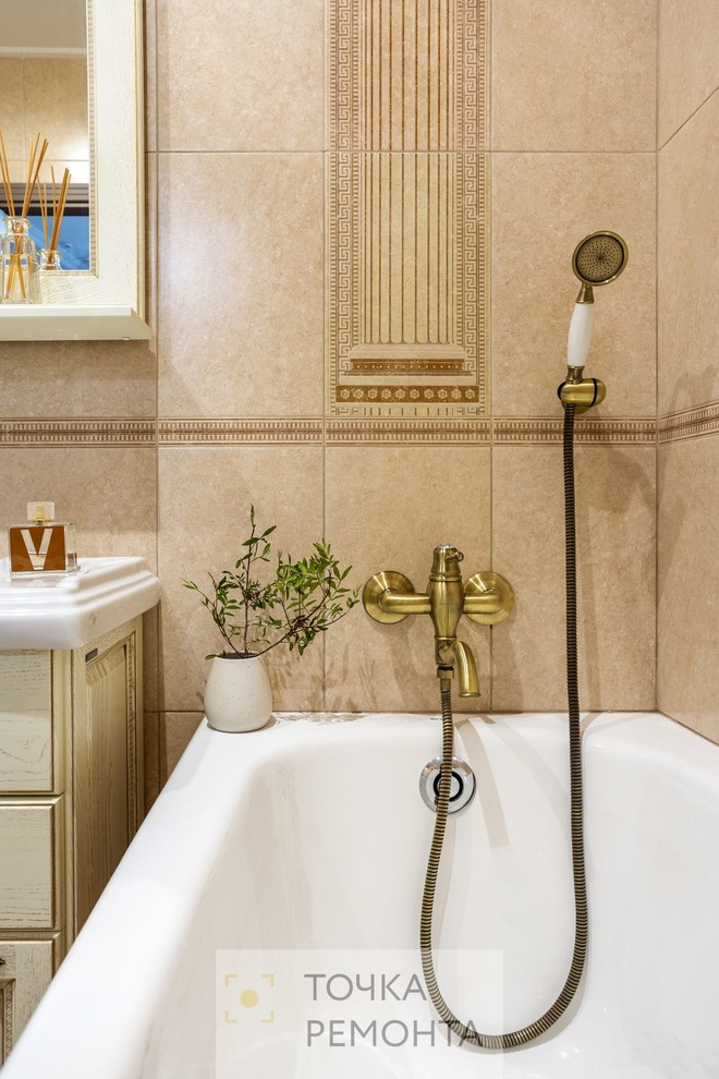 Ремонт квартиры в ЖК В-ХАУС