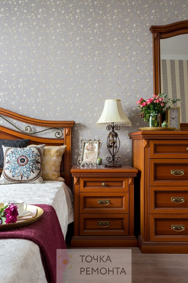 Ремонт квартиры в ЖК В-ХАУС