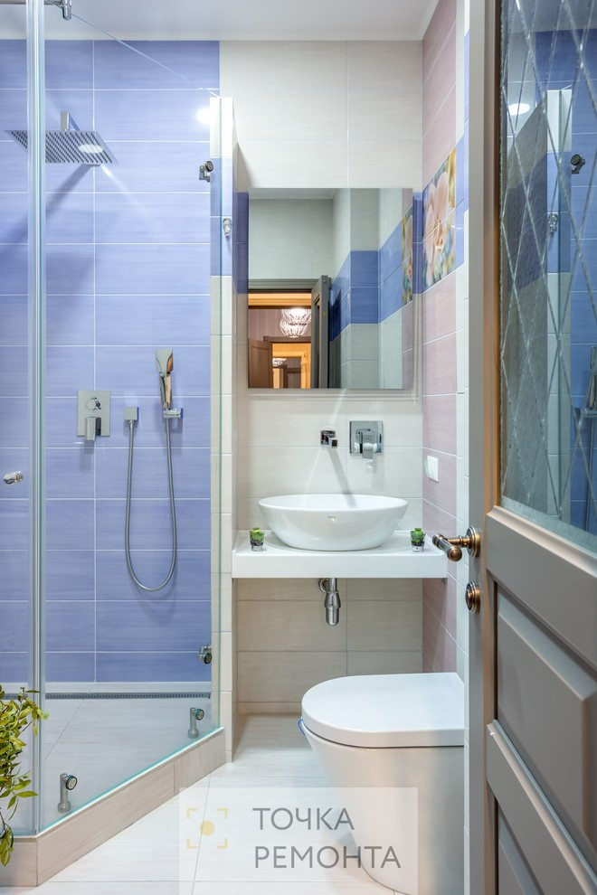 Ремонт квартиры в ЖК В-ХАУС