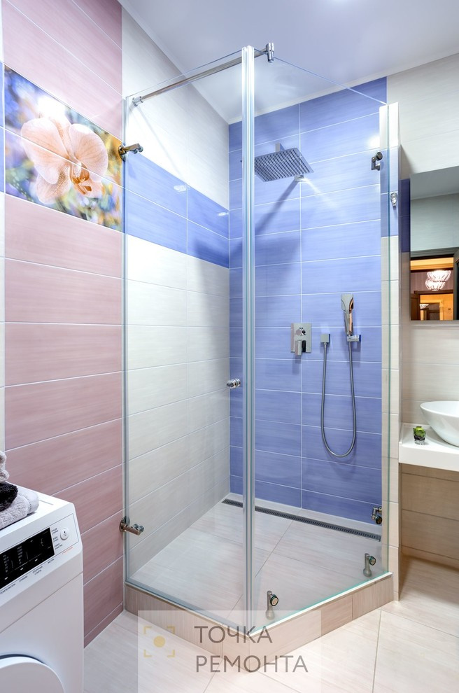 Ремонт квартиры в ЖК В-ХАУС