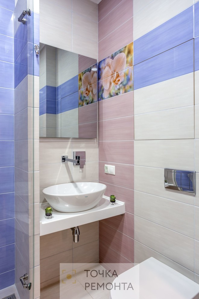 Ремонт квартиры в ЖК В-ХАУС