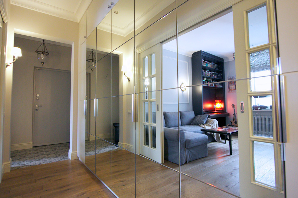 Уютная квартира на Университетском