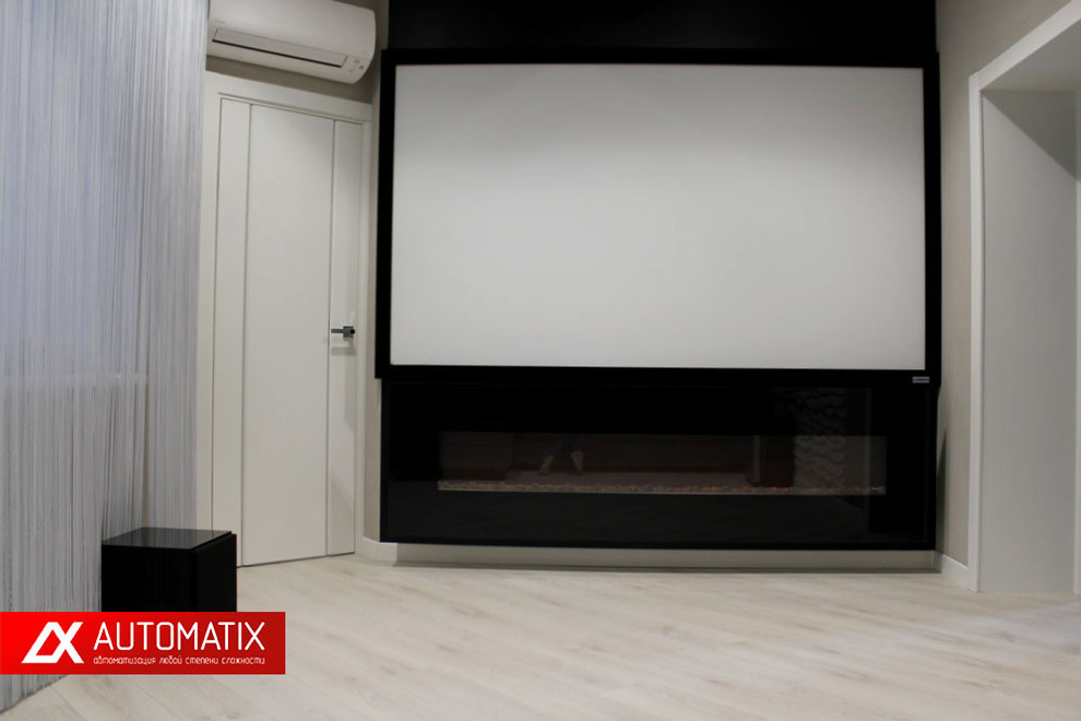 КИНОЗАЛ НА КРАСНОЙ ПЛОЩАДИ