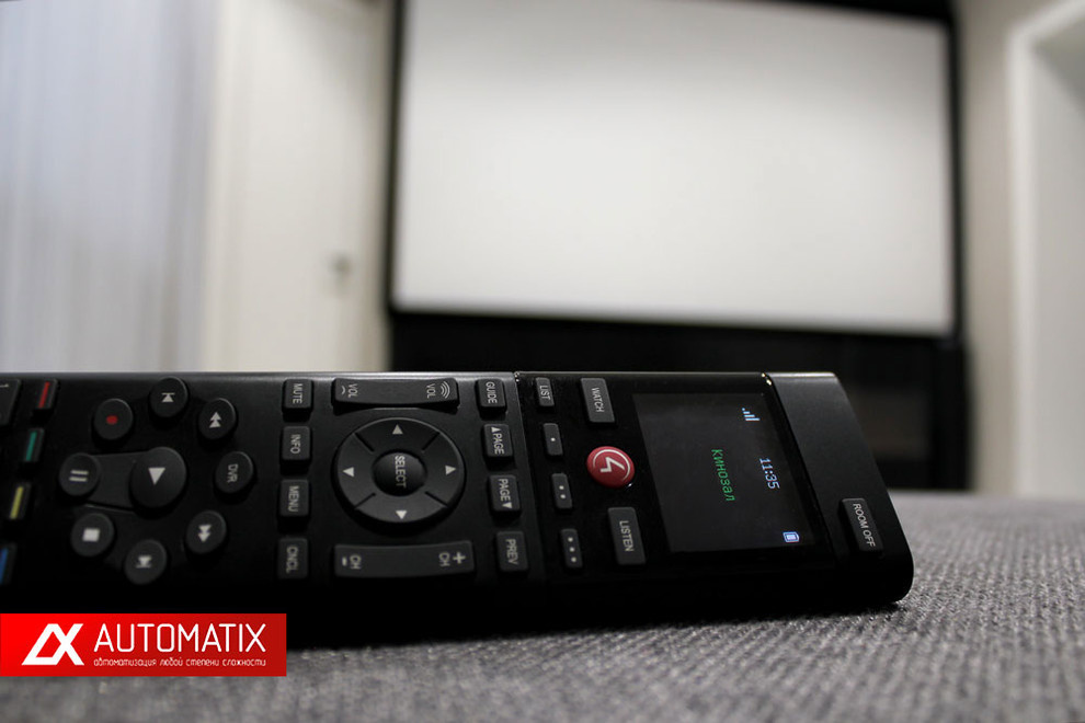 КИНОЗАЛ НА КРАСНОЙ ПЛОЩАДИ