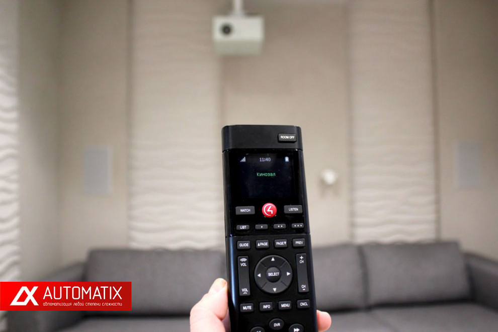 КИНОЗАЛ НА КРАСНОЙ ПЛОЩАДИ