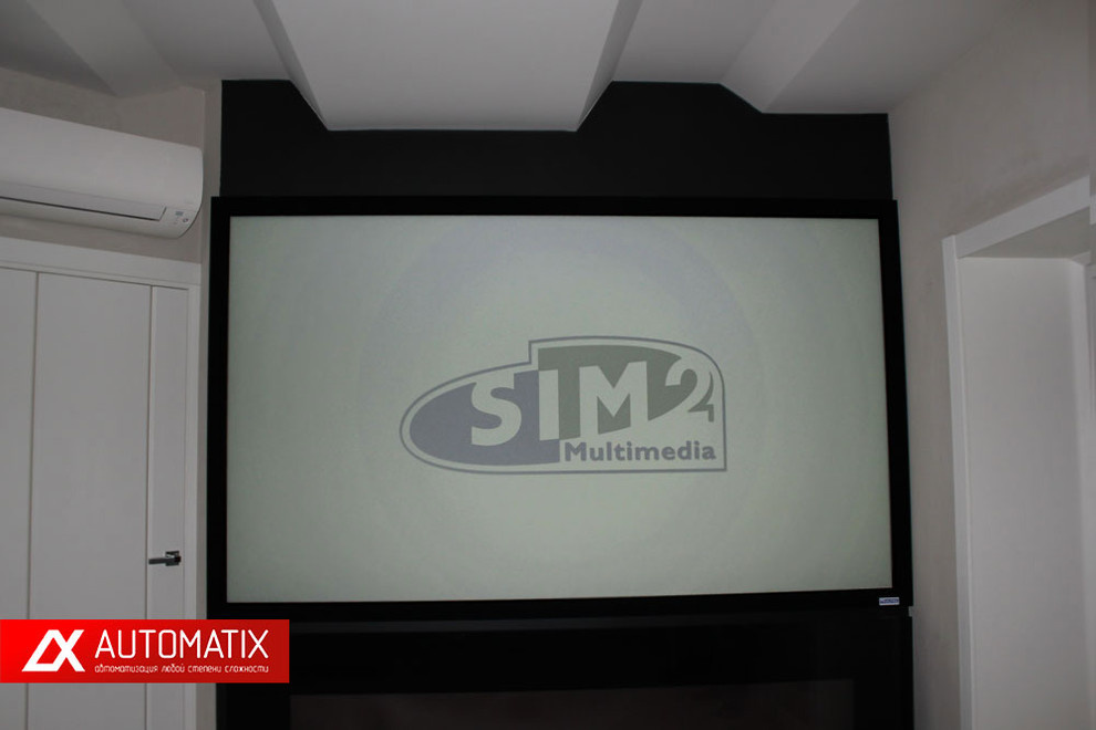 КИНОЗАЛ НА КРАСНОЙ ПЛОЩАДИ