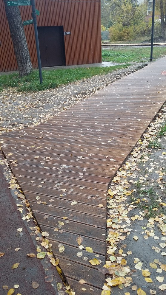 парк им.Урицкого