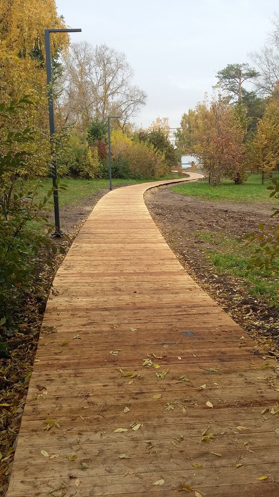 парк им.Урицкого