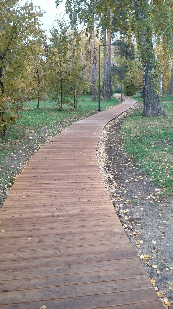 парк им.Урицкого