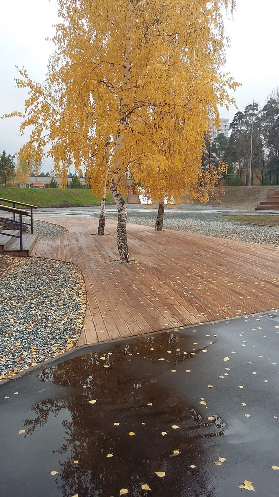 парк им.Урицкого