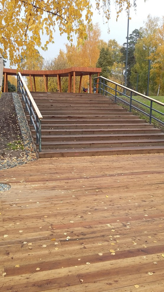 парк им.Урицкого