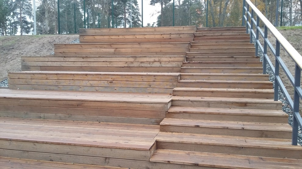 парк им.Урицкого