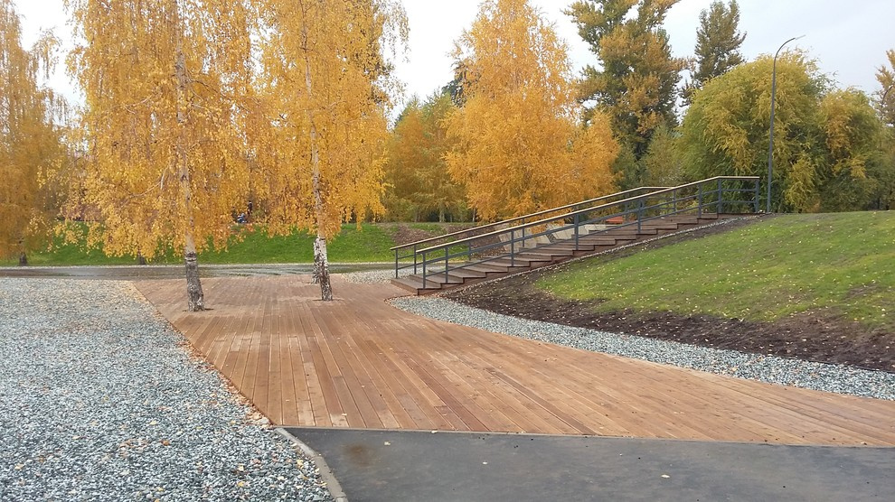 парк им.Урицкого