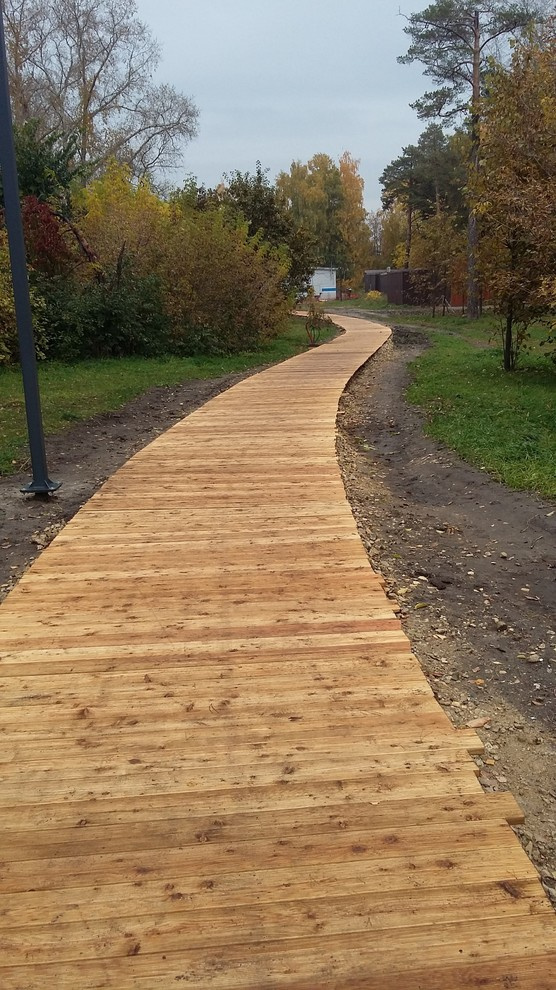 парк им.Урицкого