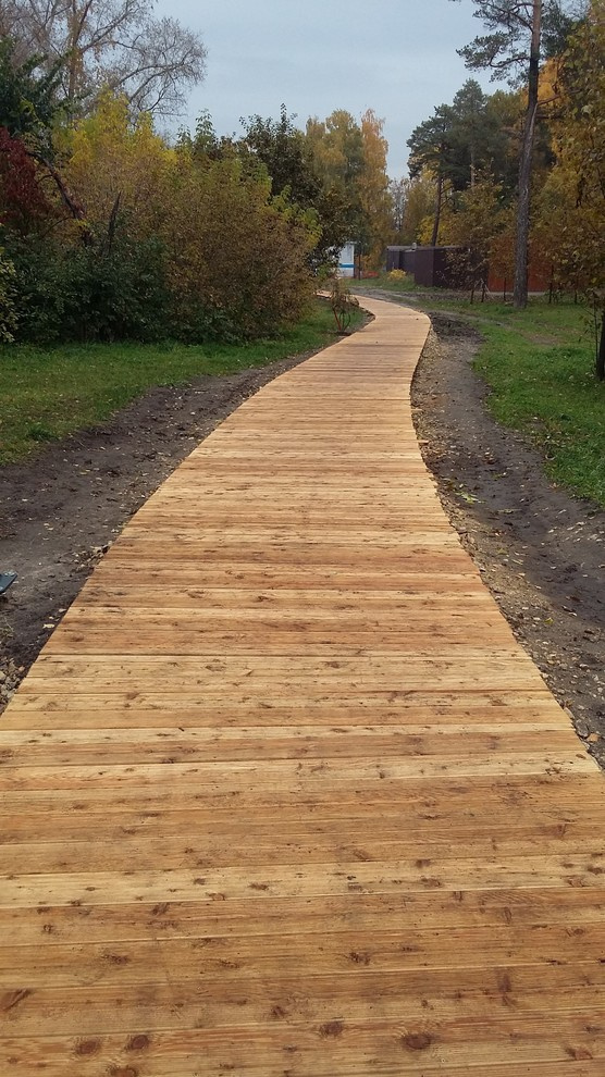 Обложка проекта: парк им.Урицкого