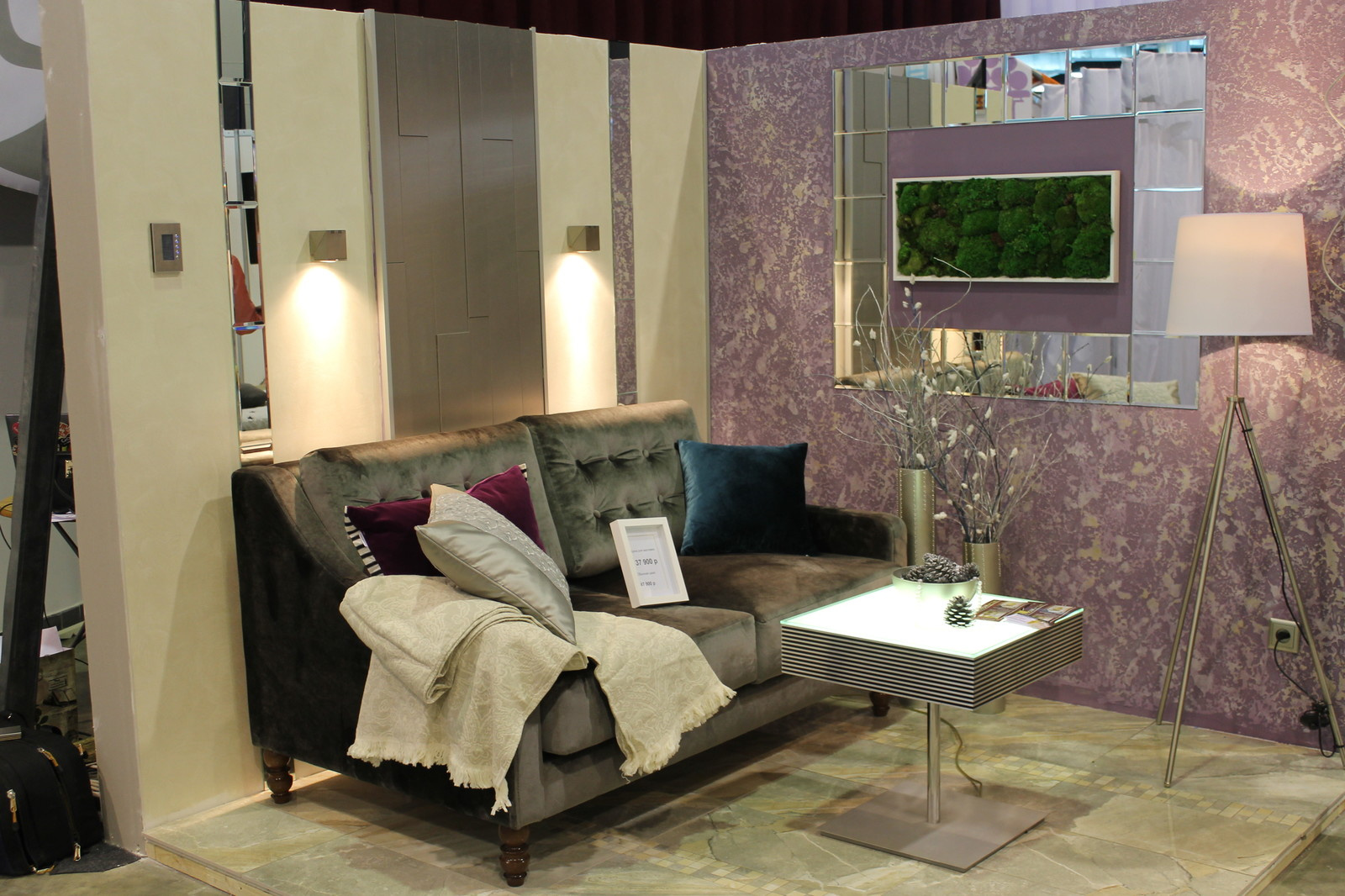 Альбина дизайнер