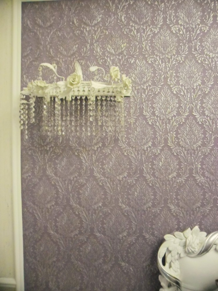 Альбина дизайнер