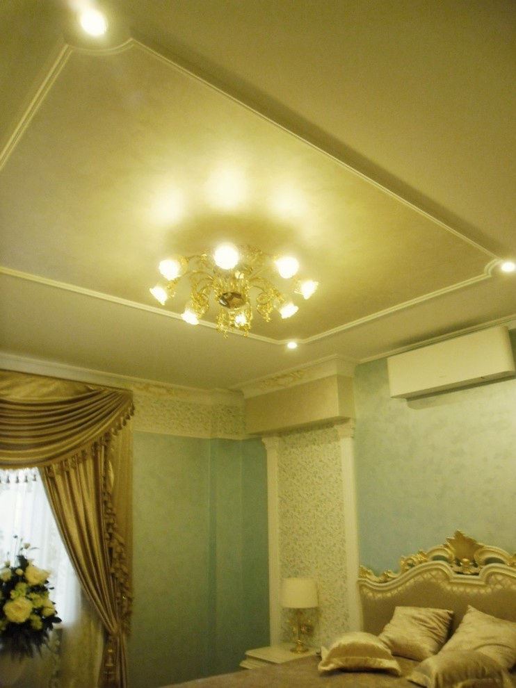 Альбина дизайнер