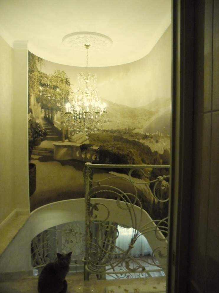 Альбина дизайнер