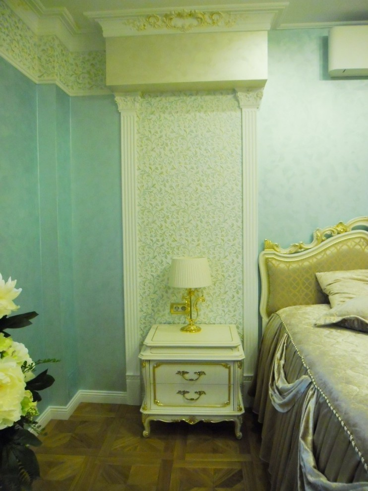 Альбина дизайнер