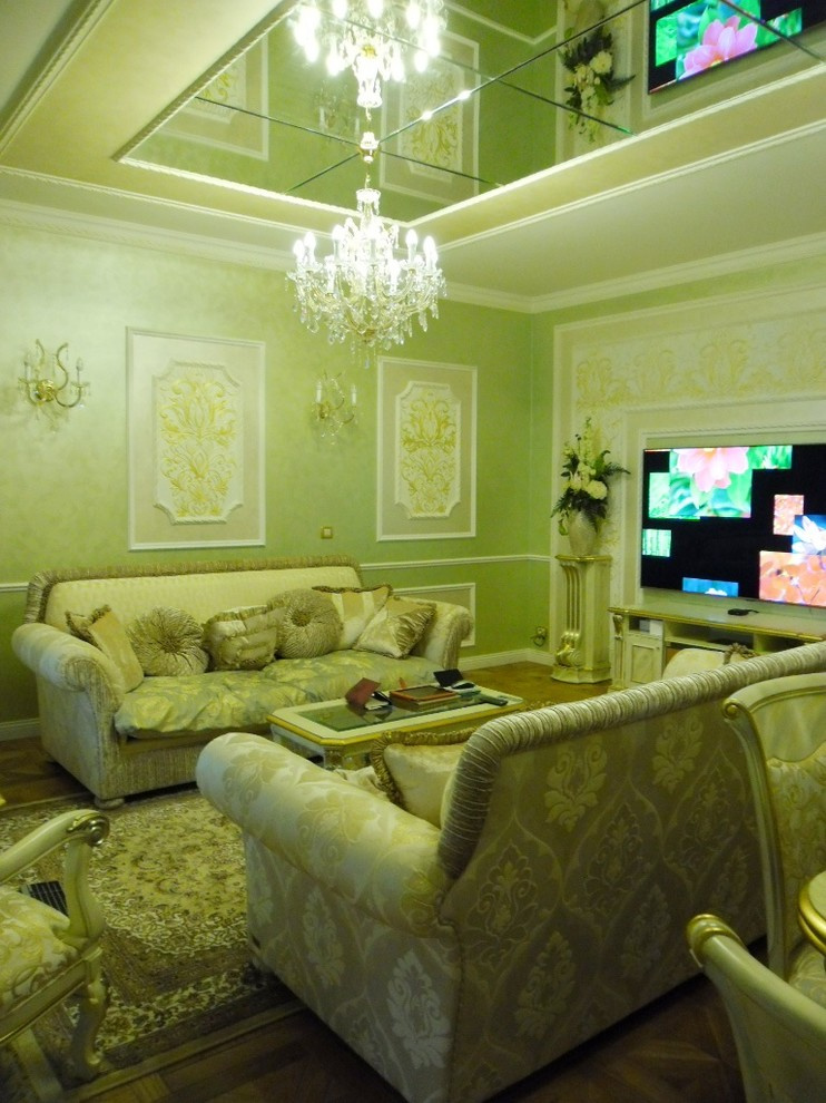 Альбина дизайнер