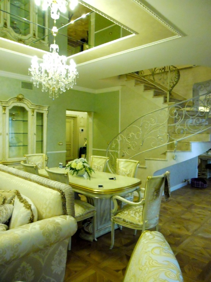 Альбина дизайнер