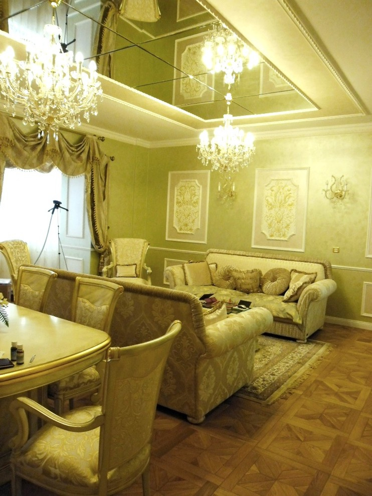 Альбина дизайнер