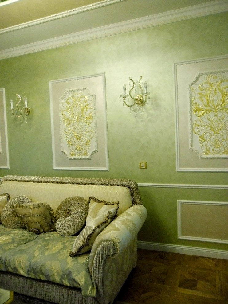 Альбина дизайнер