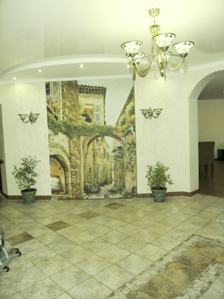 Альбина дизайнер