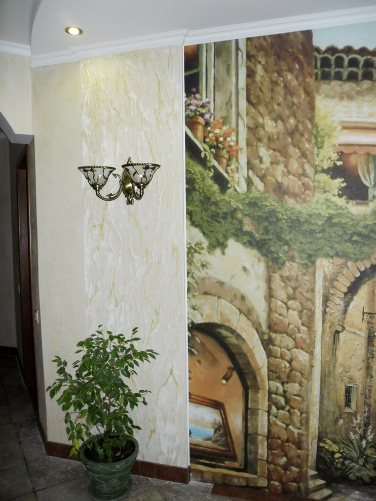 Альбина дизайнер