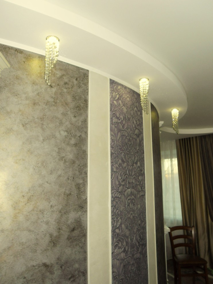 Альбина дизайнер