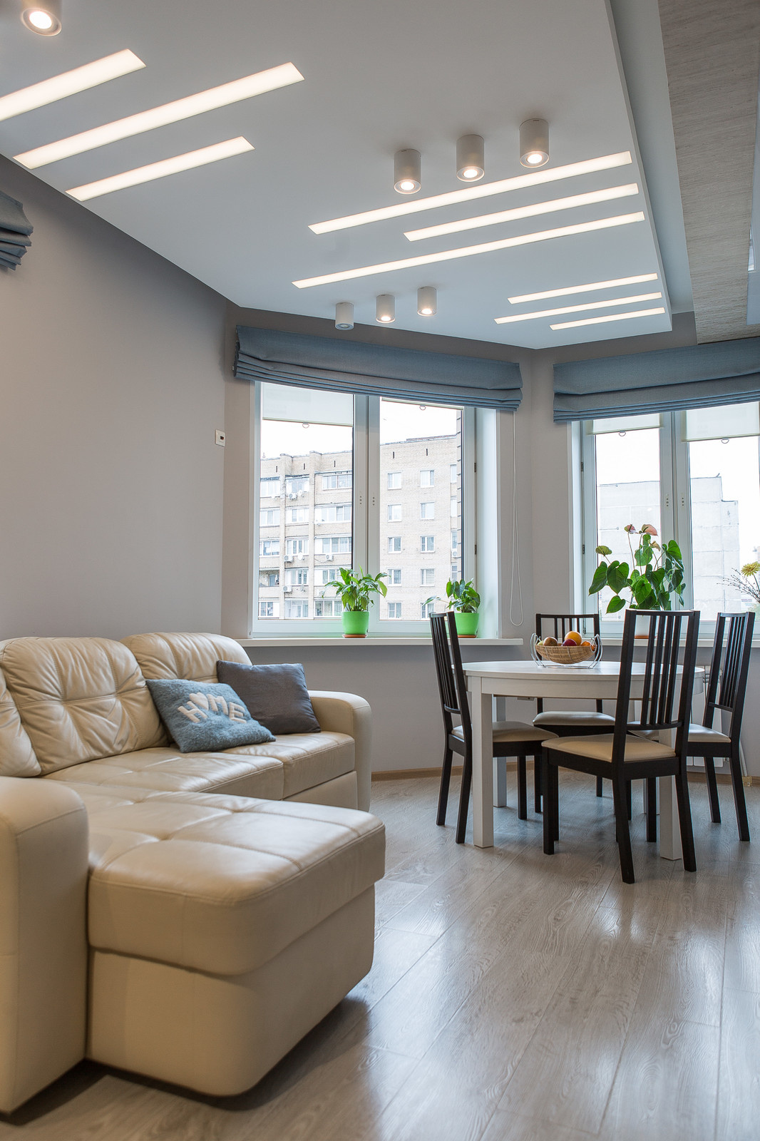 Невероятный подъем