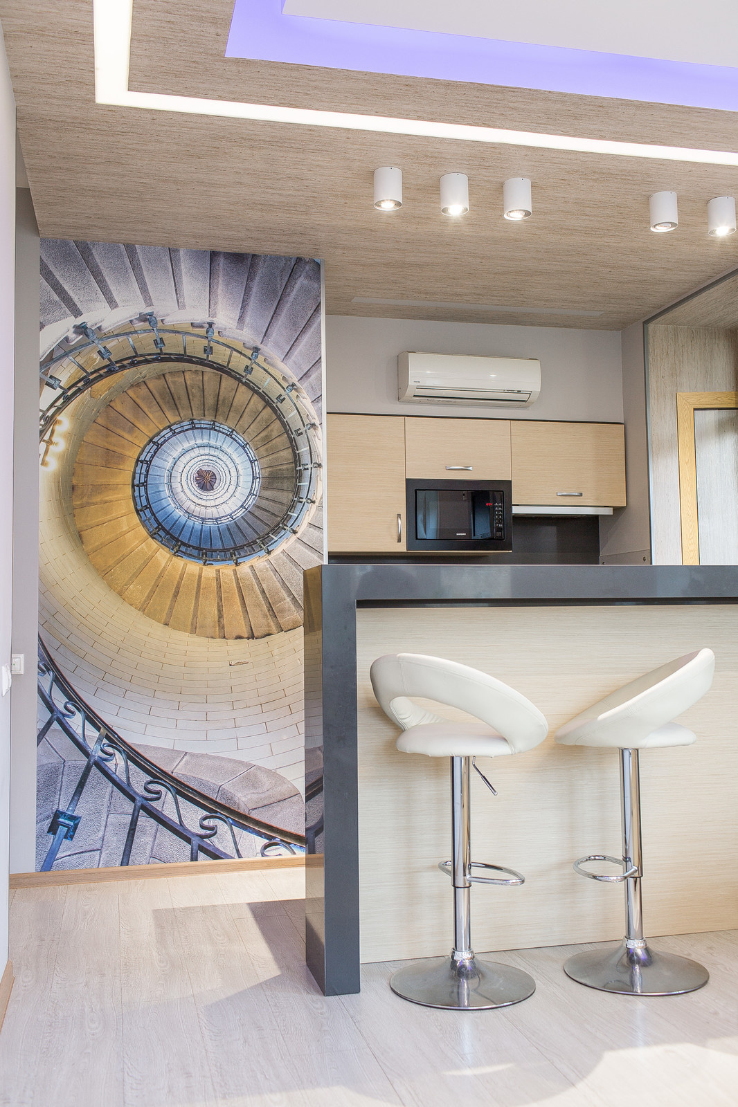 Невероятный подъем