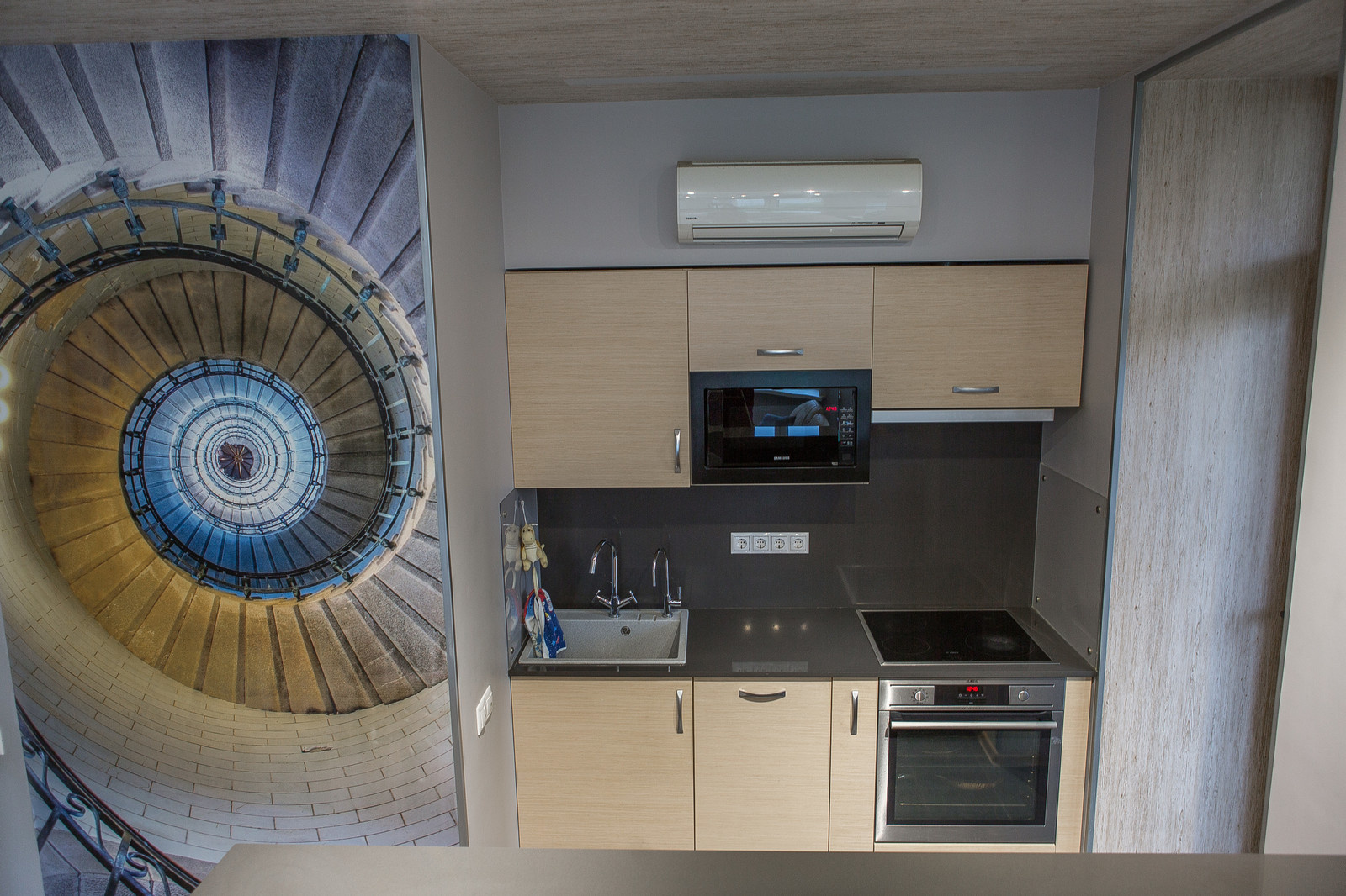 Невероятный подъем