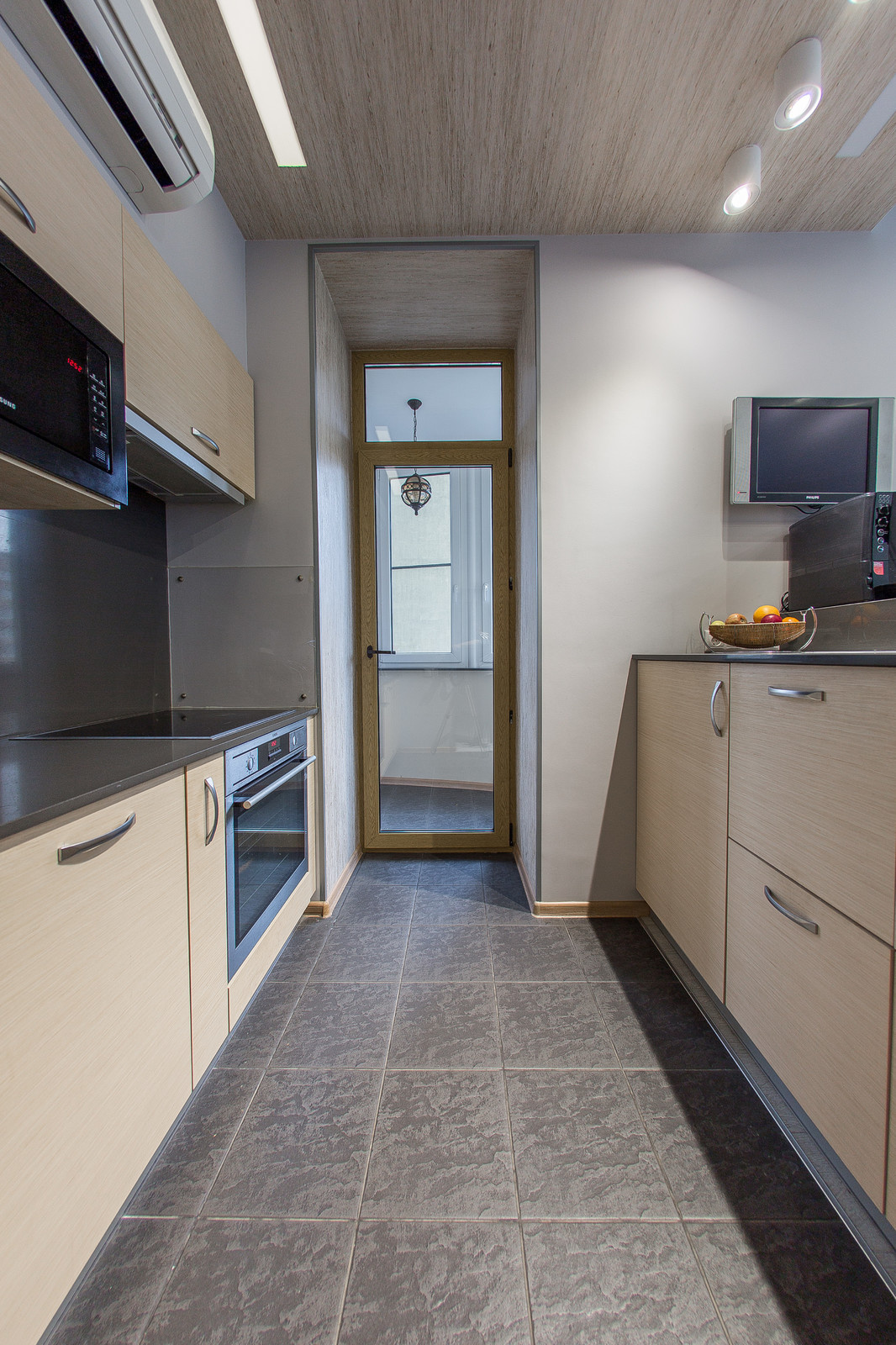 Невероятный подъем