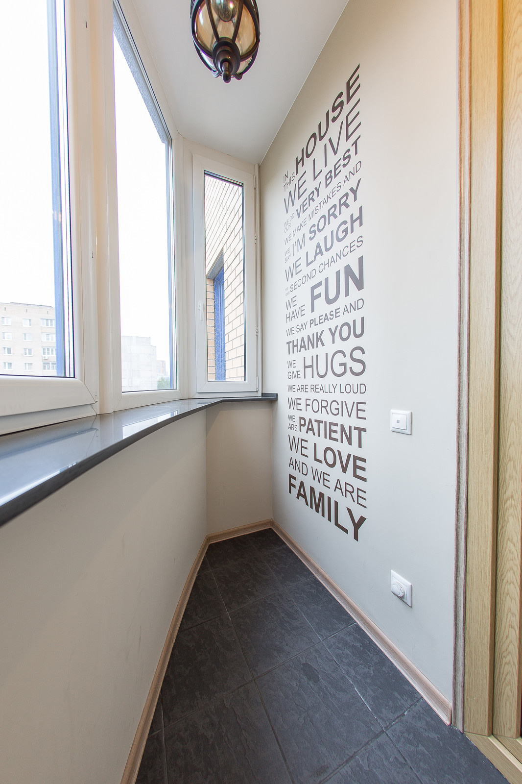 Невероятный подъем